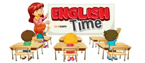 Inglés - Apoyo escolar